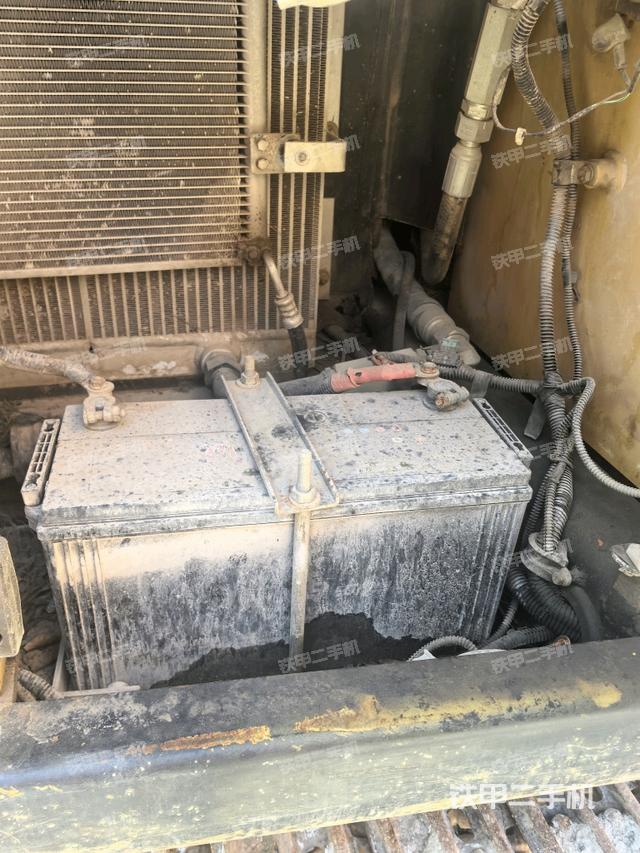 电瓶（大件舱室）