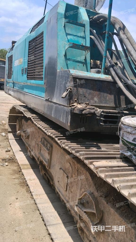 整機右側(cè)(設(shè)備外觀及核心部件) 整機右側(cè)(設(shè)備外觀及核心部件)