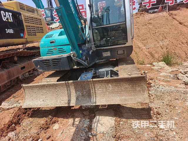 其他核心部件（设备外观及核心部件）