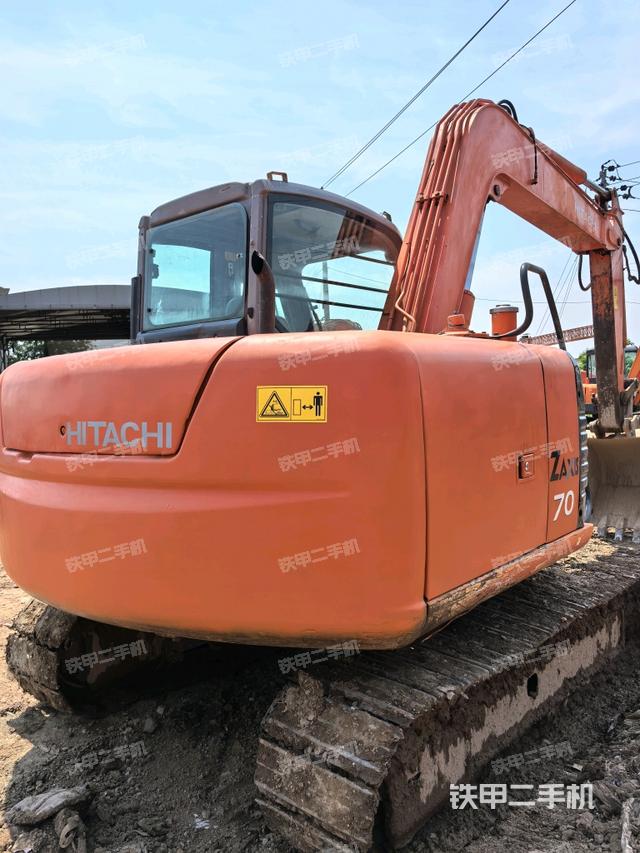 左后45（整机外观）