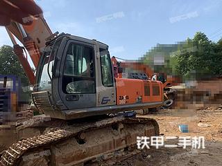 日立 ZX360H-3G 挖掘机转让出售
