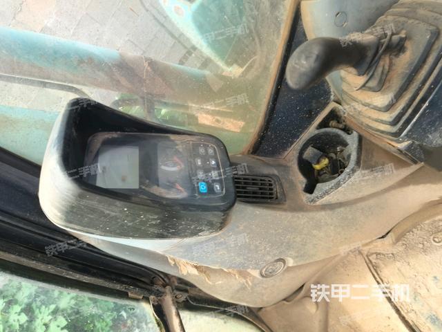 小時(shí)表(駕駛室部分) 小時(shí)表(駕駛室部分)