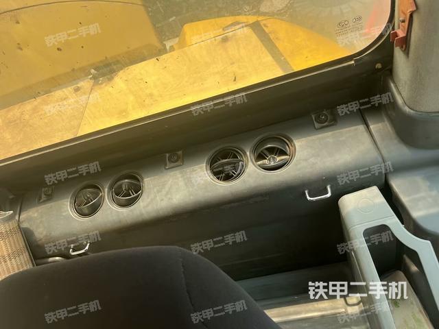小時表(駕駛室部分) 小時表(駕駛室部分)