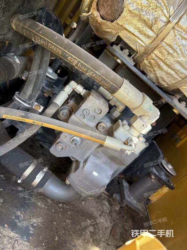 电瓶(大件舱室) 电瓶(大件舱室)