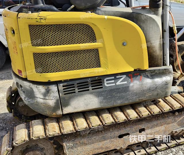 散热器室（大件舱室）