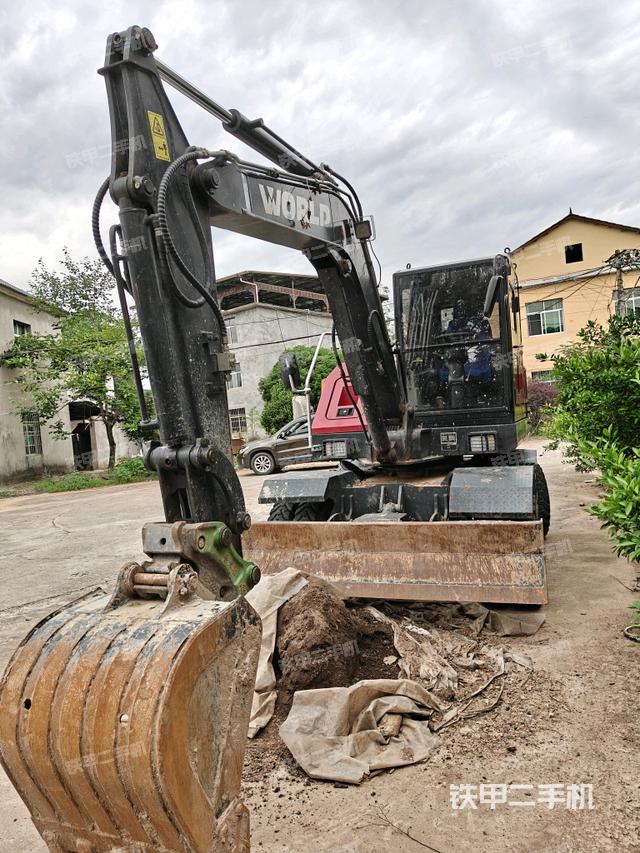 右后45（整機(jī)外觀）