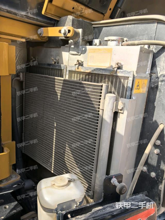 散热器室(大件舱室) 散热器室(大件舱室)