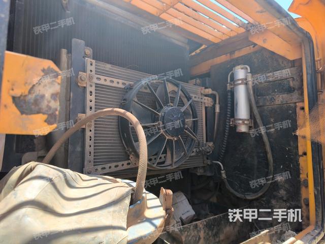 電瓶(大件艙室) 電瓶(大件艙室)