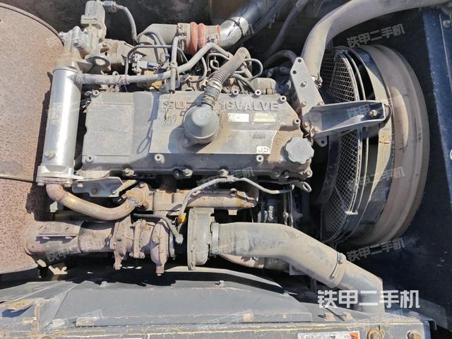 氣門室蓋螺絲特寫（上車部件）