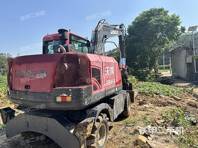 整機(jī)右后45°(整機(jī)外觀) 整機(jī)右后45°(整機(jī)外觀)