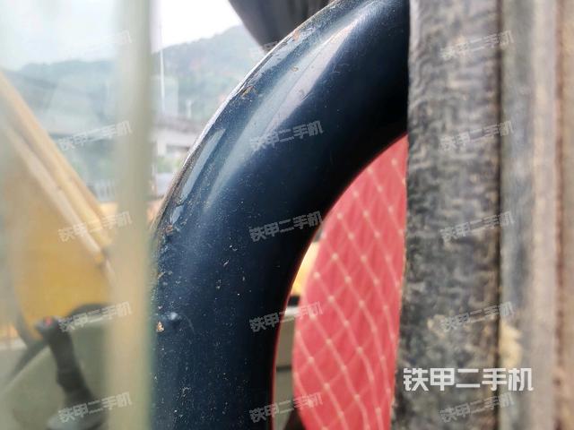 小時(shí)表（駕駛室部分）