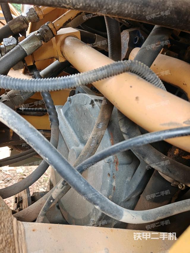 變速箱（整機外觀及大件）