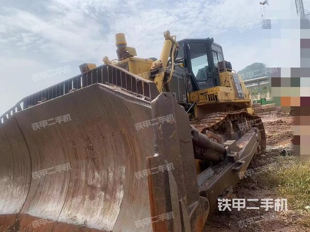 小松D375A-5推土機(jī)