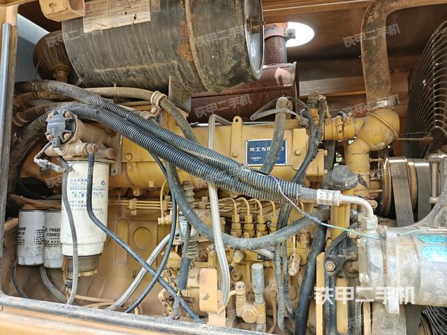 發(fā)動(dòng)機(jī)側(cè)面2（動(dòng)力系統(tǒng)）