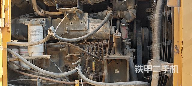 变速箱（整机外观及大件）