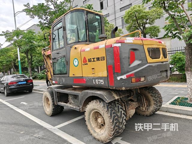 左后45（整机外观）