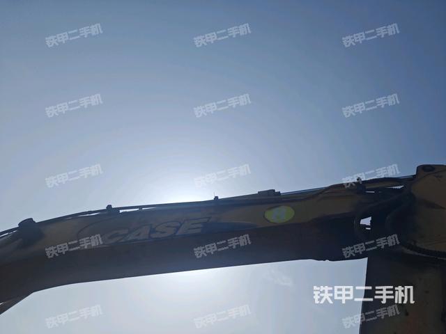 大臂整體?右側(cè)（工作和回轉(zhuǎn)裝置）