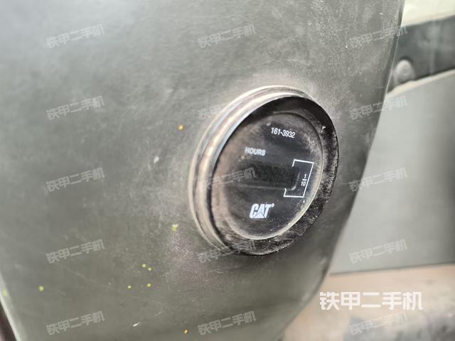 小時(shí)表(駕駛室部分) 小時(shí)表(駕駛室部分)