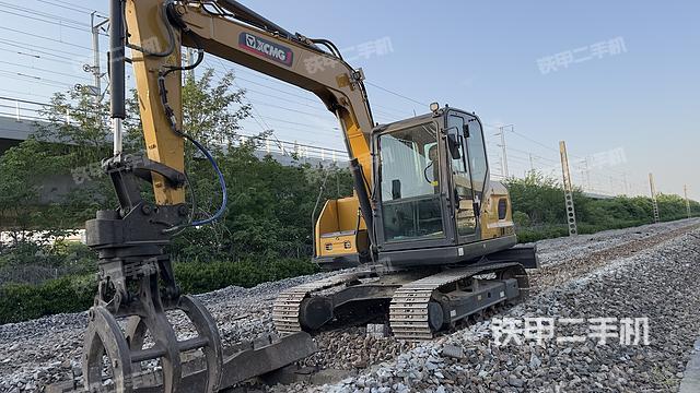 整机右后45°（整机外观）