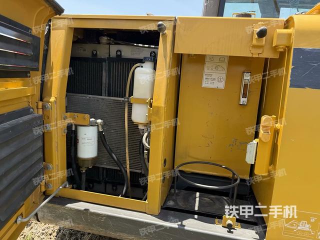 散热器室(大件舱室) 散热器室(大件舱室)