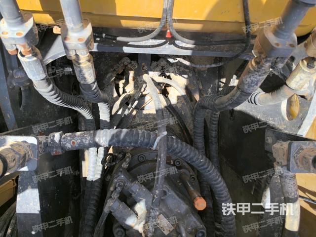 分配閥(上車部件) 分配閥(上車部件)