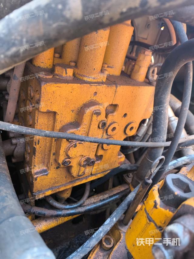 水箱+風扇特寫(上車部件) 水箱+風扇特寫(上車部件)