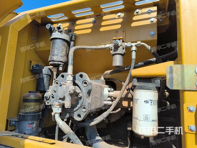 散热器室(大件舱室) 散热器室(大件舱室)