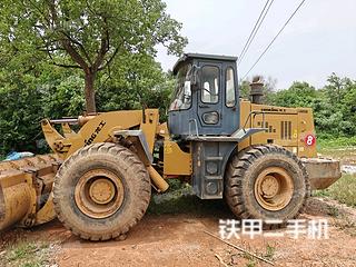 龙工LG850D装载机实拍图片