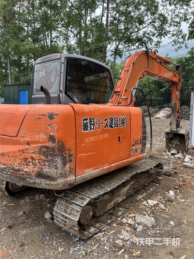 整机右后45°（整机外观）