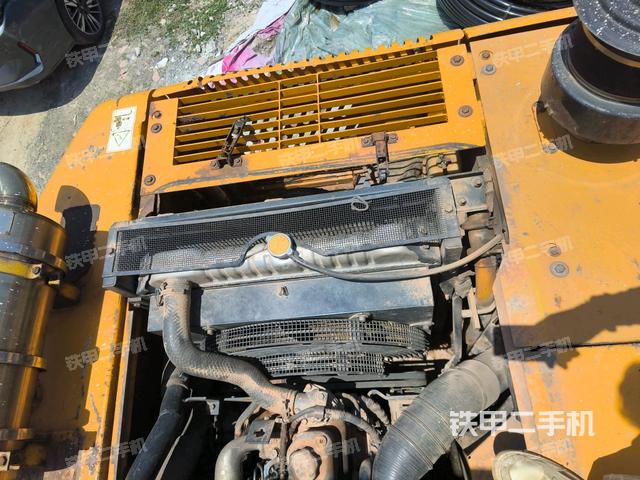 分配閥(上車部件) 分配閥(上車部件)