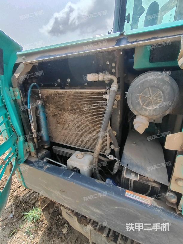 散熱器室（大件艙室）