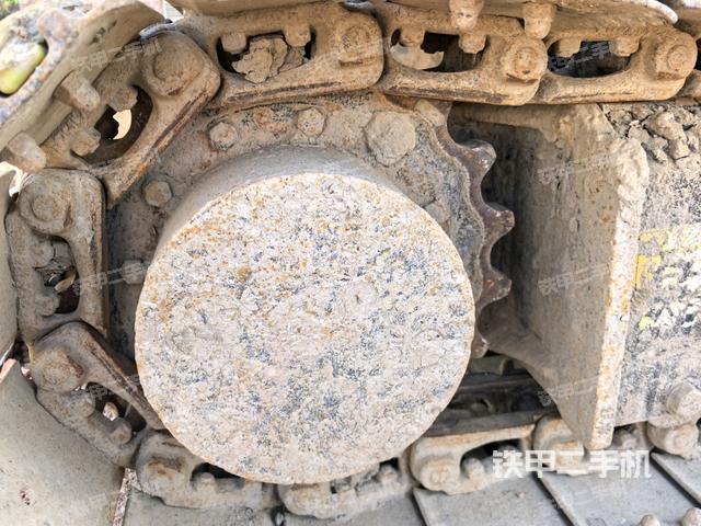 右驱动轮(行走机构) 右驱动轮(行走机构)