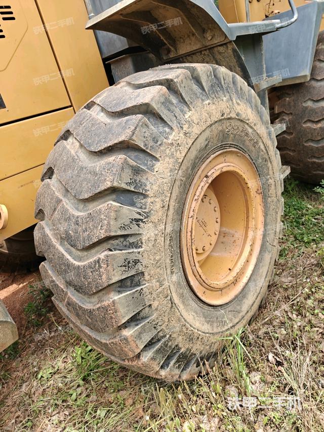 左后輪（行走機(jī)構(gòu)）