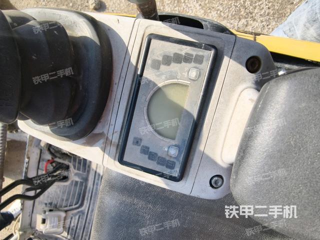 顯示屏?(駕駛室部分) 顯示屏?(駕駛室部分)