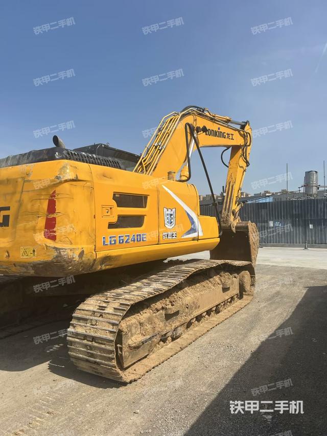 整机右后45°（整机外观）