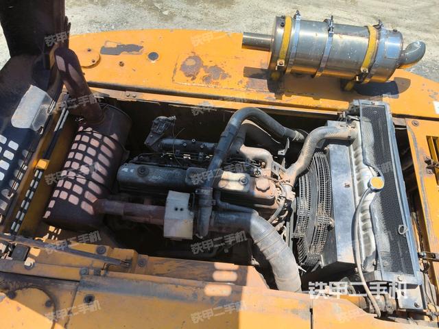 回轉馬達(上車部件) 回轉馬達(上車部件)