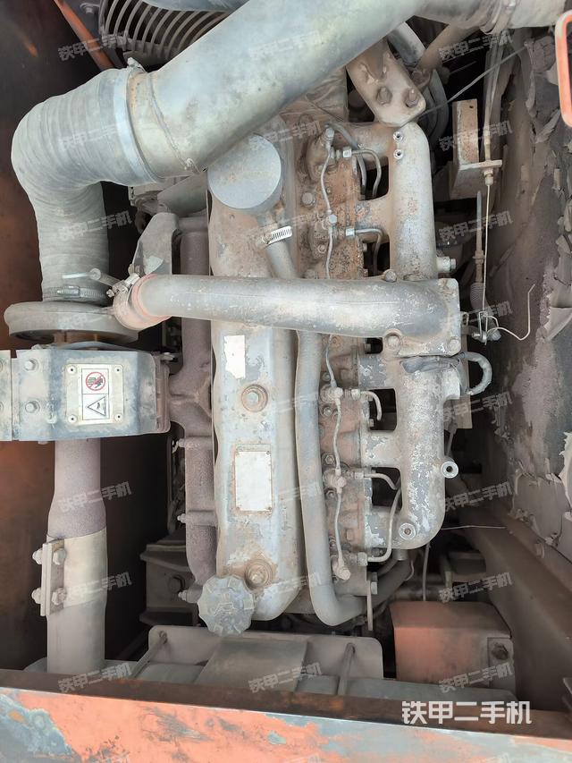 氣門室蓋螺絲特寫（上車部件）