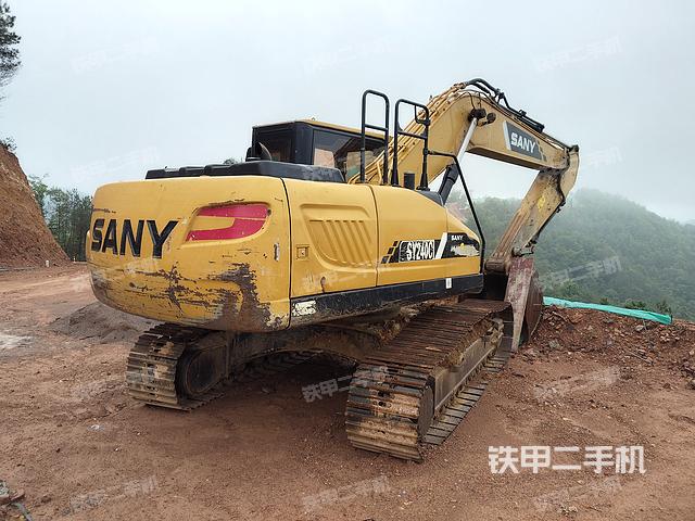 整机右后45°（整机外观）