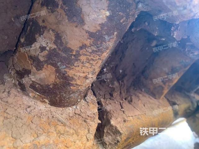 其他核心部件(設備外觀及核心部件) 其他核心部件(設備外觀及核心部件)