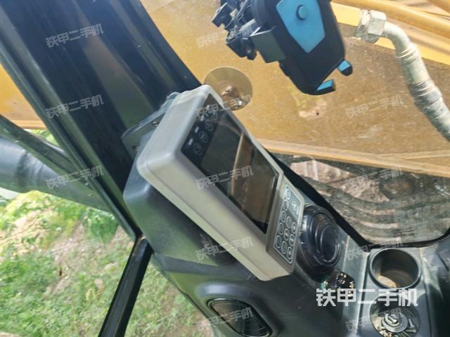 顯示屏?(駕駛室部分) 顯示屏?(駕駛室部分)