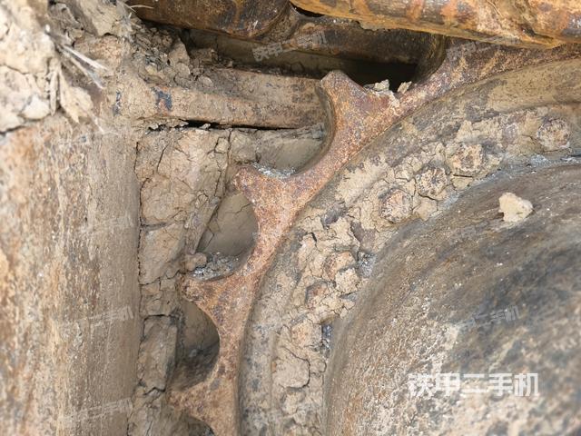 右驅動輪(行走機構) 右驅動輪(行走機構)