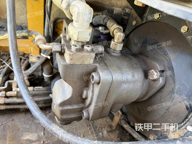電瓶(大件艙室) 電瓶(大件艙室)