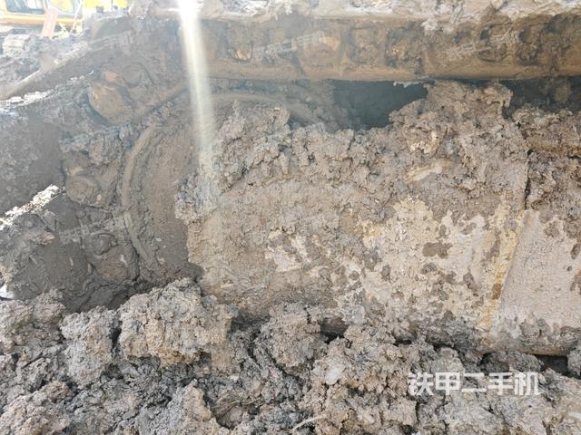 左導(dǎo)向輪（行走機構(gòu)）