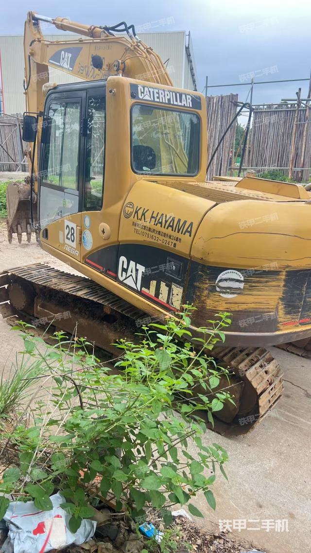 整机右后45°（整机外观）