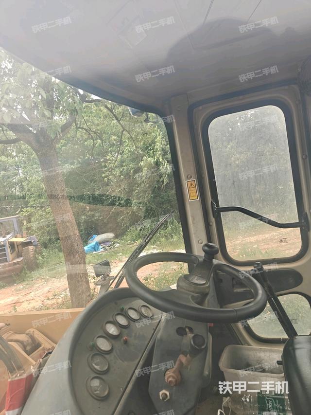 駕駛室頂部 外（駕駛室部分）