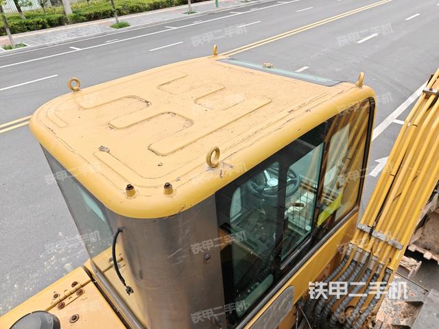 分配阀（上车部件）