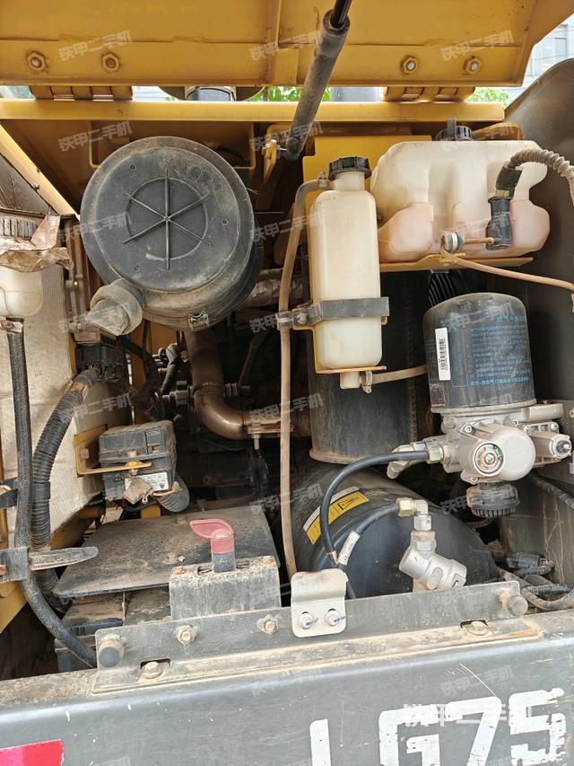 散热器室（大件舱室）