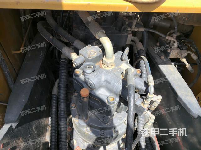 分配閥(上車部件) 分配閥(上車部件)