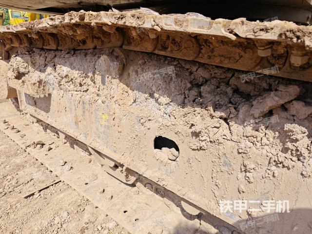 左托链轮和链筋(行走机构) 左托链轮和链筋(行走机构)