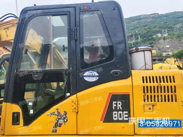 ?駕駛室正側(cè)（駕駛室部分）